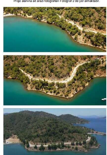 Fethiye’de 211 Milyon Liralık Yat Yatırımı, Aksazlar Koyu’na 280 Teknelik İskele 6